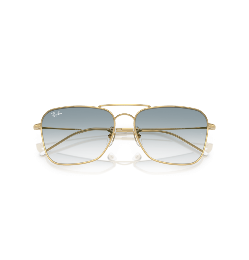 RAY-BAN - CARAVAN REVERSE - RBR0102S - 001/79 - 61