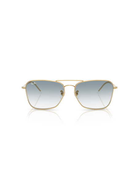 RAY-BAN - CARAVAN REVERSE - RBR0102S - 001/79 - 61