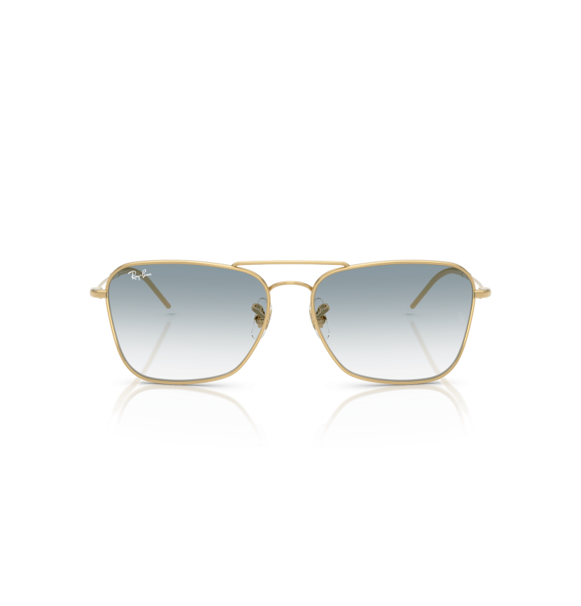 RAY-BAN - CARAVAN REVERSE - RBR0102S - 001/79 - 61