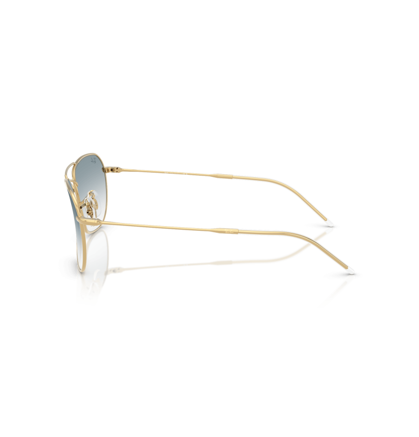 RAY-BAN - CARAVAN REVERSE - RBR0102S - 001/79 - 61