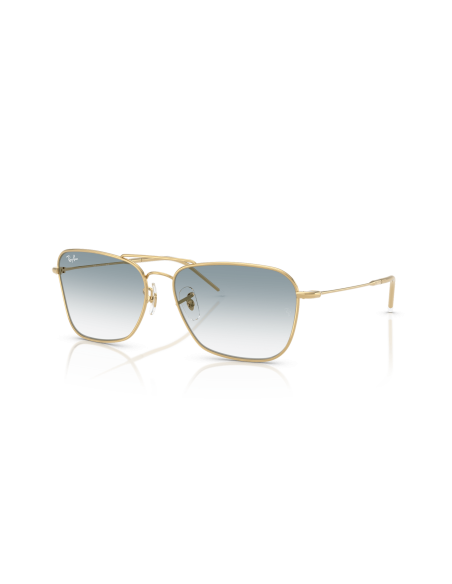 RAY-BAN - CARAVAN REVERSE - RBR0102S - 001/79 - 61