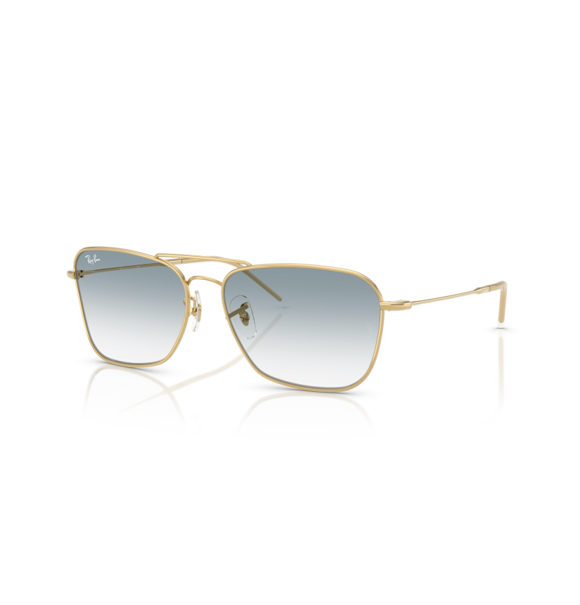 RAY-BAN - CARAVAN REVERSE - RBR0102S - 001/79 - 61
