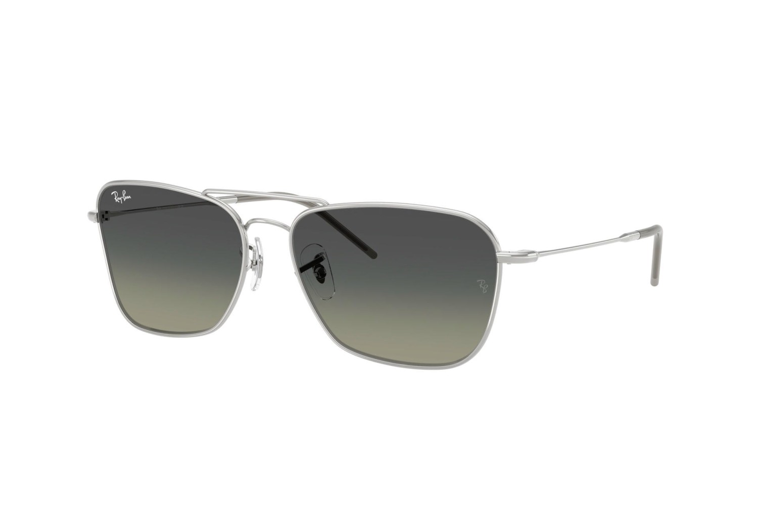 RAY-BAN - CARAVAN REVERSE - RBR0102S - 003/11 - 61