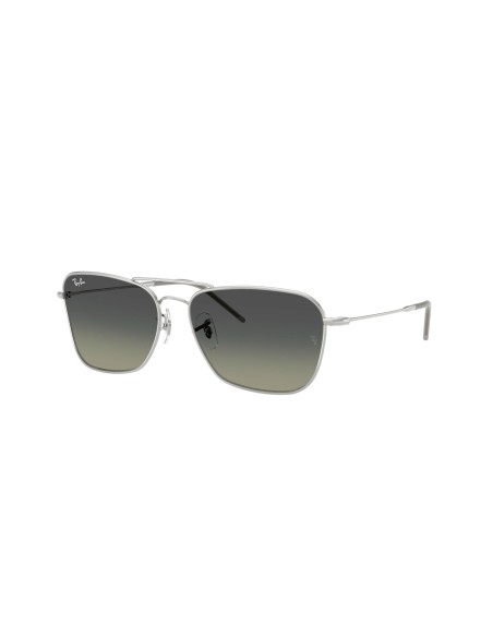 RAY-BAN - CARAVAN REVERSE - RBR0102S - 003/11 - 61