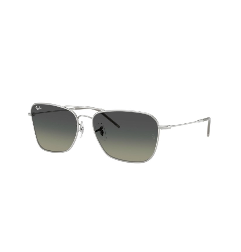 RAY-BAN - CARAVAN REVERSE - RBR0102S - 003/11 - 61