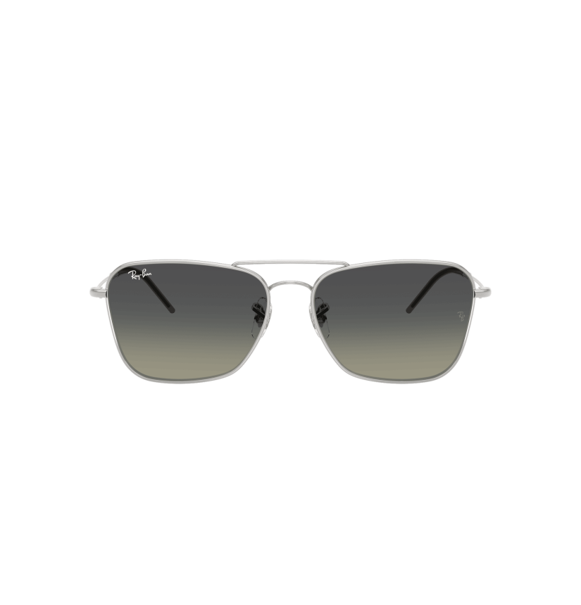 RAY-BAN - CARAVAN REVERSE - RBR0102S - 003/11 - 61