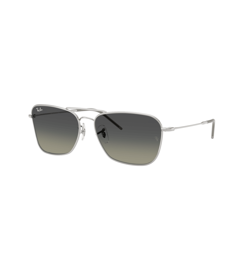 RAY-BAN - CARAVAN REVERSE - RBR0102S - 003/11 - 61