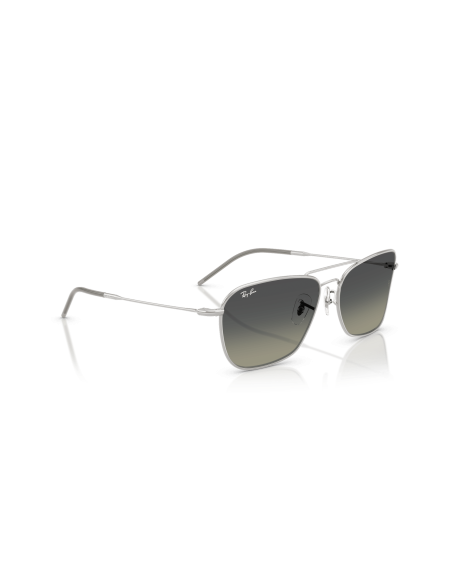 RAY-BAN - CARAVAN REVERSE - RBR0102S - 003/11 - 61