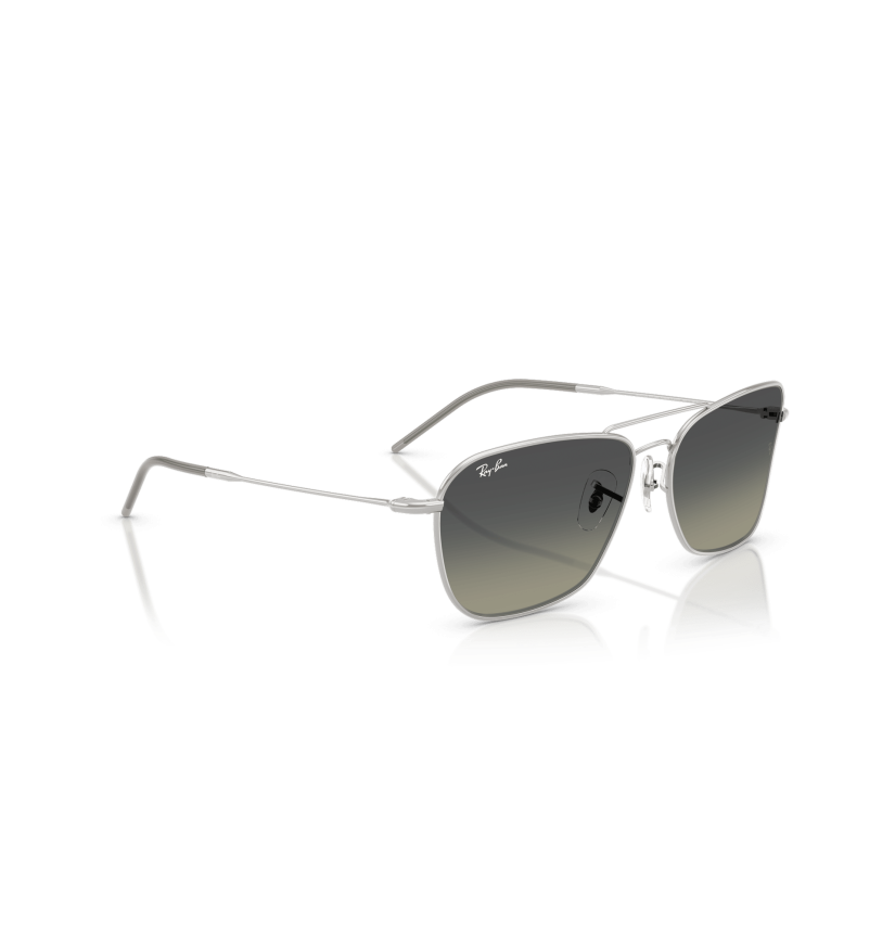 RAY-BAN - CARAVAN REVERSE - RBR0102S - 003/11 - 61