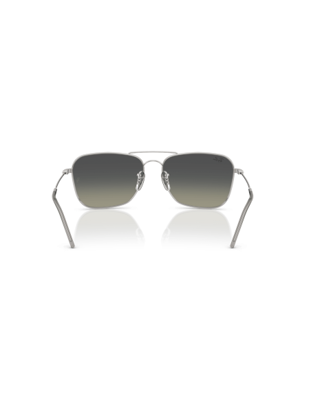 RAY-BAN - CARAVAN REVERSE - RBR0102S - 003/11 - 61