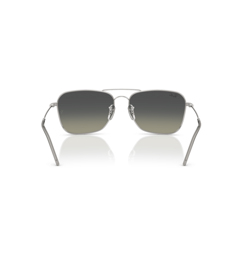 RAY-BAN - CARAVAN REVERSE - RBR0102S - 003/11 - 61