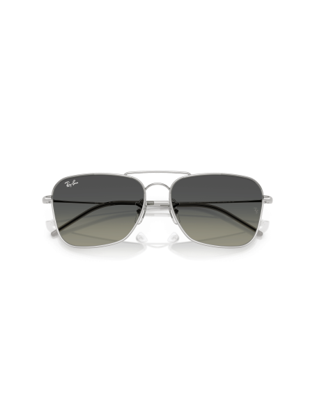 RAY-BAN - CARAVAN REVERSE - RBR0102S - 003/11 - 61