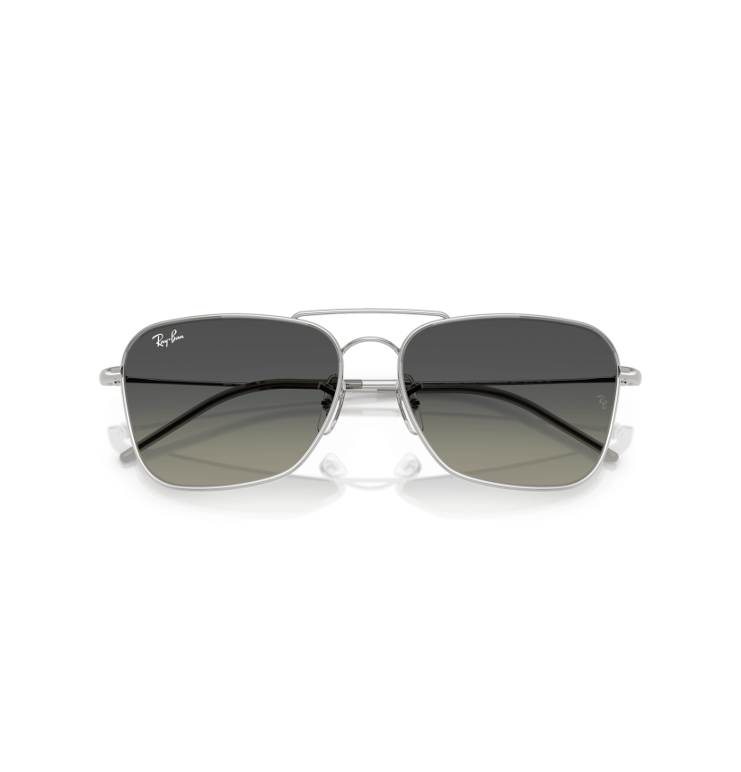 RAY-BAN - CARAVAN REVERSE - RBR0102S - 003/11 - 61
