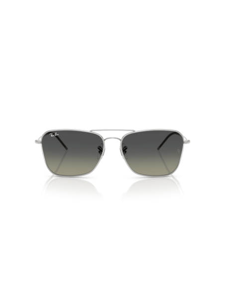 RAY-BAN - CARAVAN REVERSE - RBR0102S - 003/11 - 61