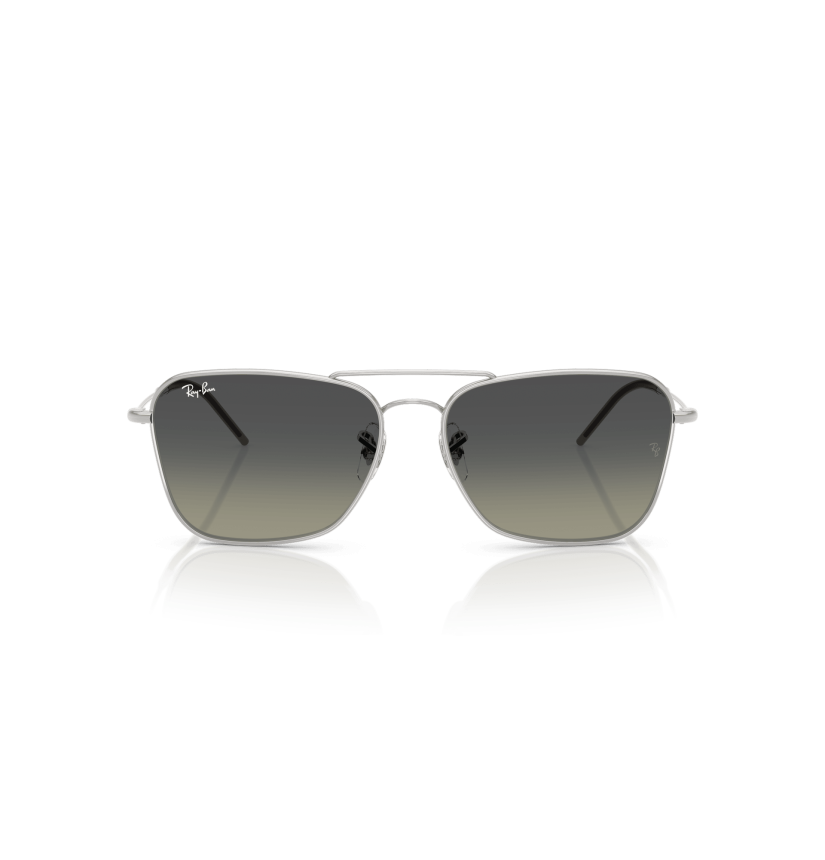 RAY-BAN - CARAVAN REVERSE - RBR0102S - 003/11 - 61