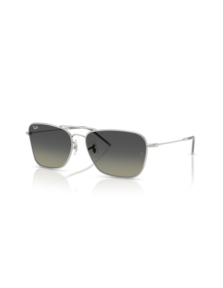 RAY-BAN - CARAVAN REVERSE - RBR0102S - 003/11 - 61