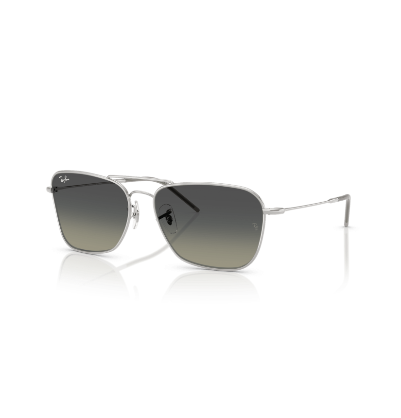 RAY-BAN - CARAVAN REVERSE - RBR0102S - 003/11 - 61