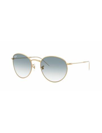 RAY-BAN - ROUND REVERSE - RBR0103S - 001/79 - 55