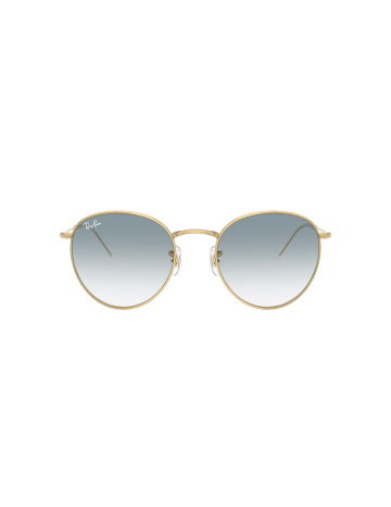 RAY-BAN - ROUND REVERSE - RBR0103S - 001/79 - 55 2