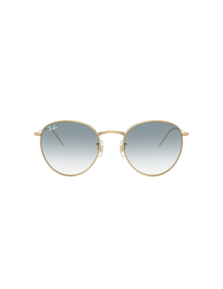 RAY-BAN - ROUND REVERSE - RBR0103S - 001/79 - 55