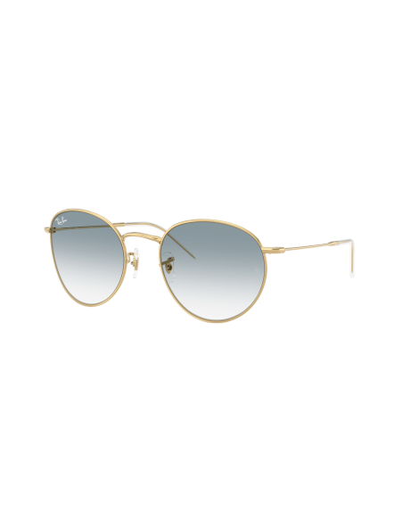 RAY-BAN - ROUND REVERSE - RBR0103S - 001/79 - 55