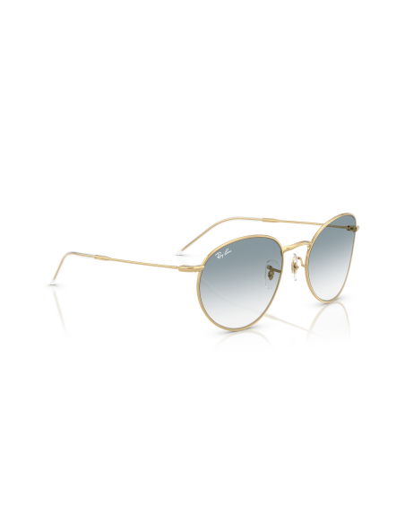 RAY-BAN - ROUND REVERSE - RBR0103S - 001/79 - 55