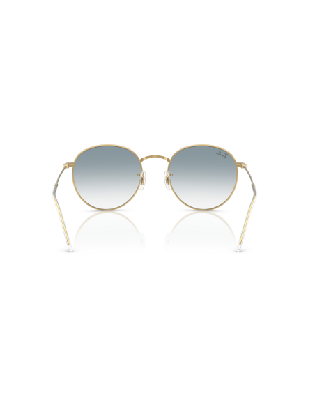 RAY-BAN - ROUND REVERSE - RBR0103S - 001/79 - 55