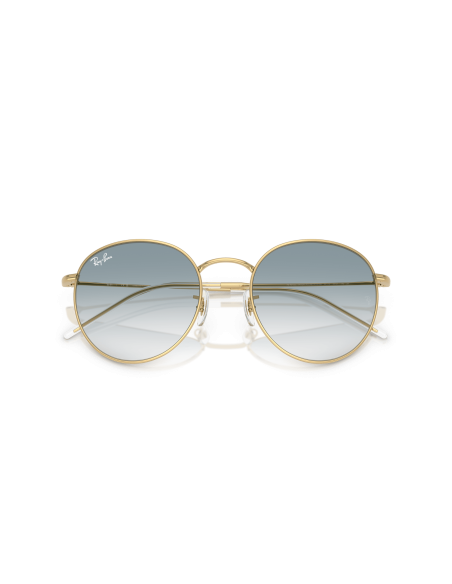 RAY-BAN - ROUND REVERSE - RBR0103S - 001/79 - 55