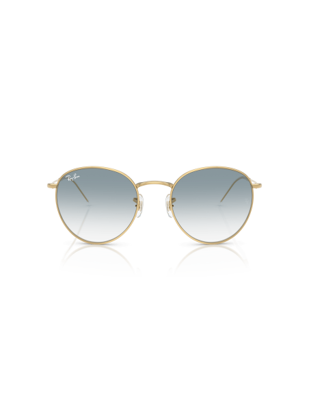 RAY-BAN - ROUND REVERSE - RBR0103S - 001/79 - 55
