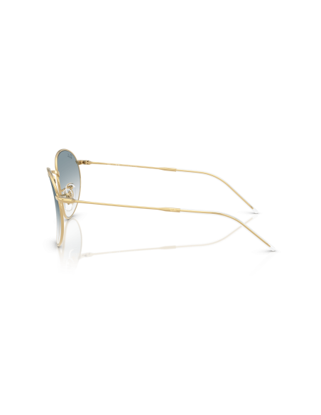RAY-BAN - ROUND REVERSE - RBR0103S - 001/79 - 55