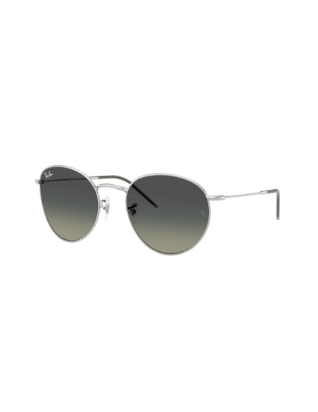 RAY-BAN - ROUND REVERSE - RBR0103S - 003/11 - 55