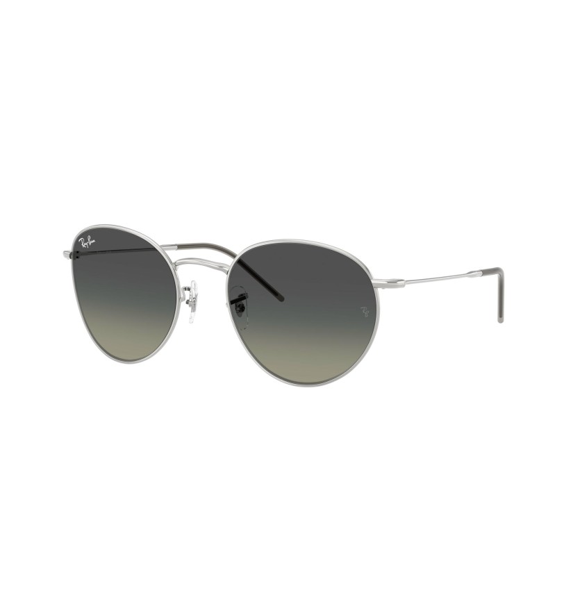 RAY-BAN - ROUND REVERSE - RBR0103S - 003/11 - 55