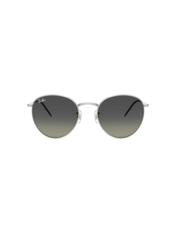 RAY-BAN - ROUND REVERSE - RBR0103S - 003/11 - 55 2