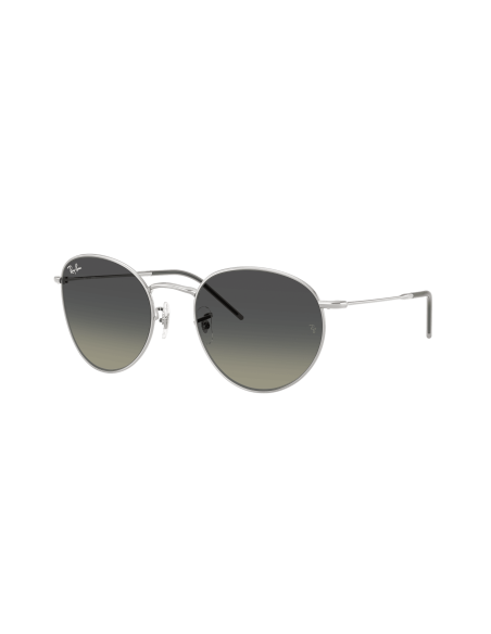 RAY-BAN - ROUND REVERSE - RBR0103S - 003/11 - 55