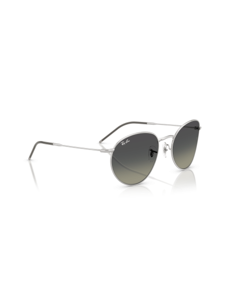 RAY-BAN - ROUND REVERSE - RBR0103S - 003/11 - 55