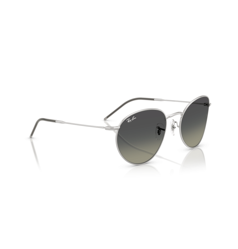 RAY-BAN - ROUND REVERSE - RBR0103S - 003/11 - 55
