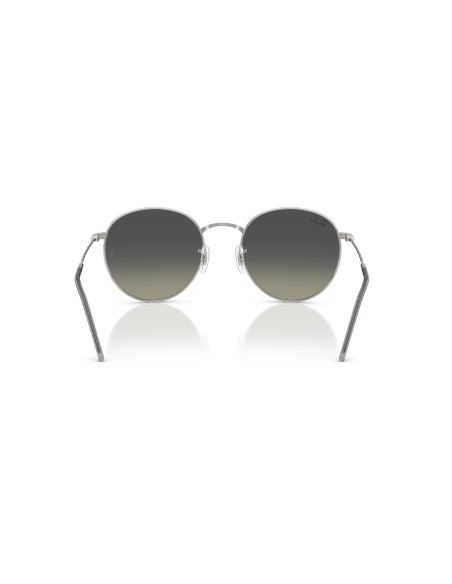 RAY-BAN - ROUND REVERSE - RBR0103S - 003/11 - 55
