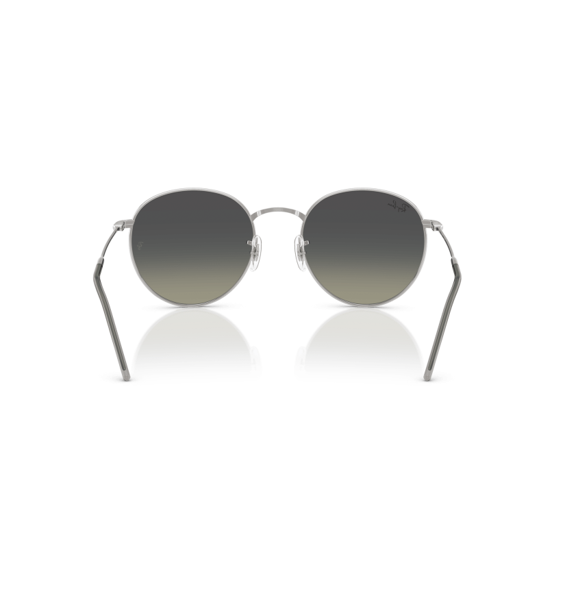 RAY-BAN - ROUND REVERSE - RBR0103S - 003/11 - 55