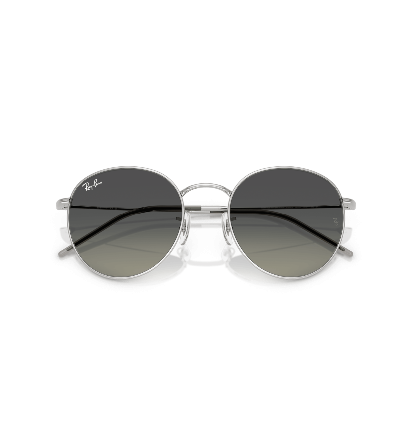 RAY-BAN - ROUND REVERSE - RBR0103S - 003/11 - 55