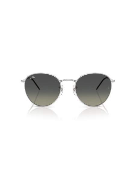 RAY-BAN - ROUND REVERSE - RBR0103S - 003/11 - 55