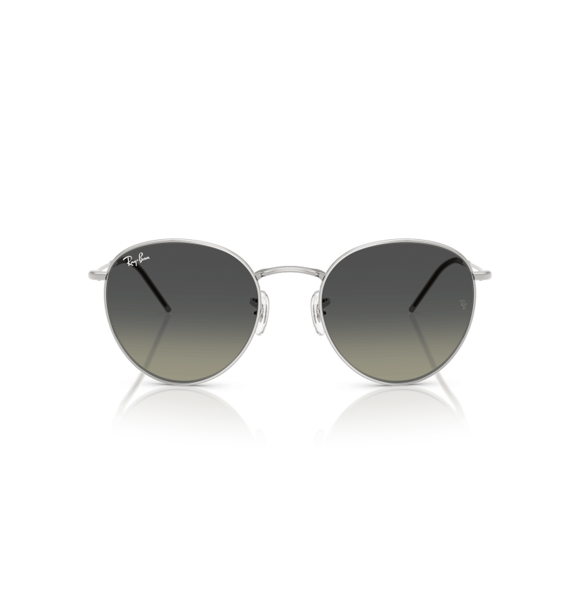 RAY-BAN - ROUND REVERSE - RBR0103S - 003/11 - 55