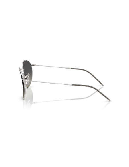 RAY-BAN - ROUND REVERSE - RBR0103S - 003/11 - 55