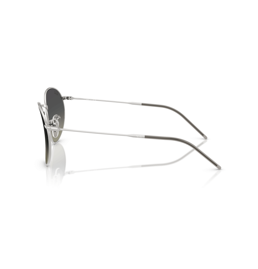 RAY-BAN - ROUND REVERSE - RBR0103S - 003/11 - 55