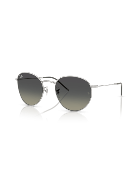 RAY-BAN - ROUND REVERSE - RBR0103S - 003/11 - 55