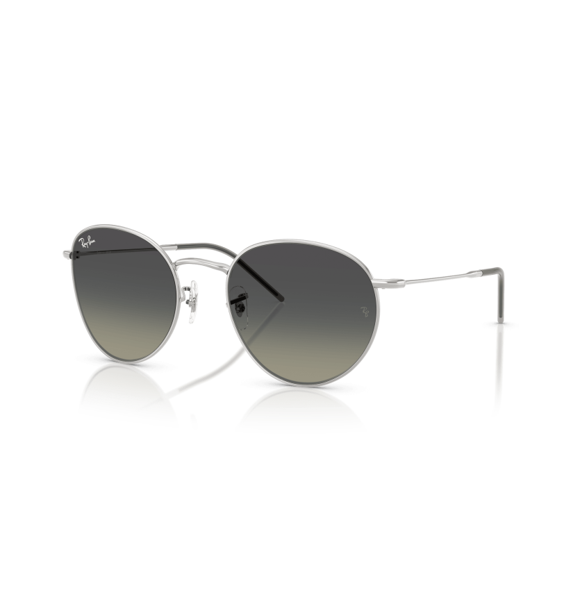 RAY-BAN - ROUND REVERSE - RBR0103S - 003/11 - 55