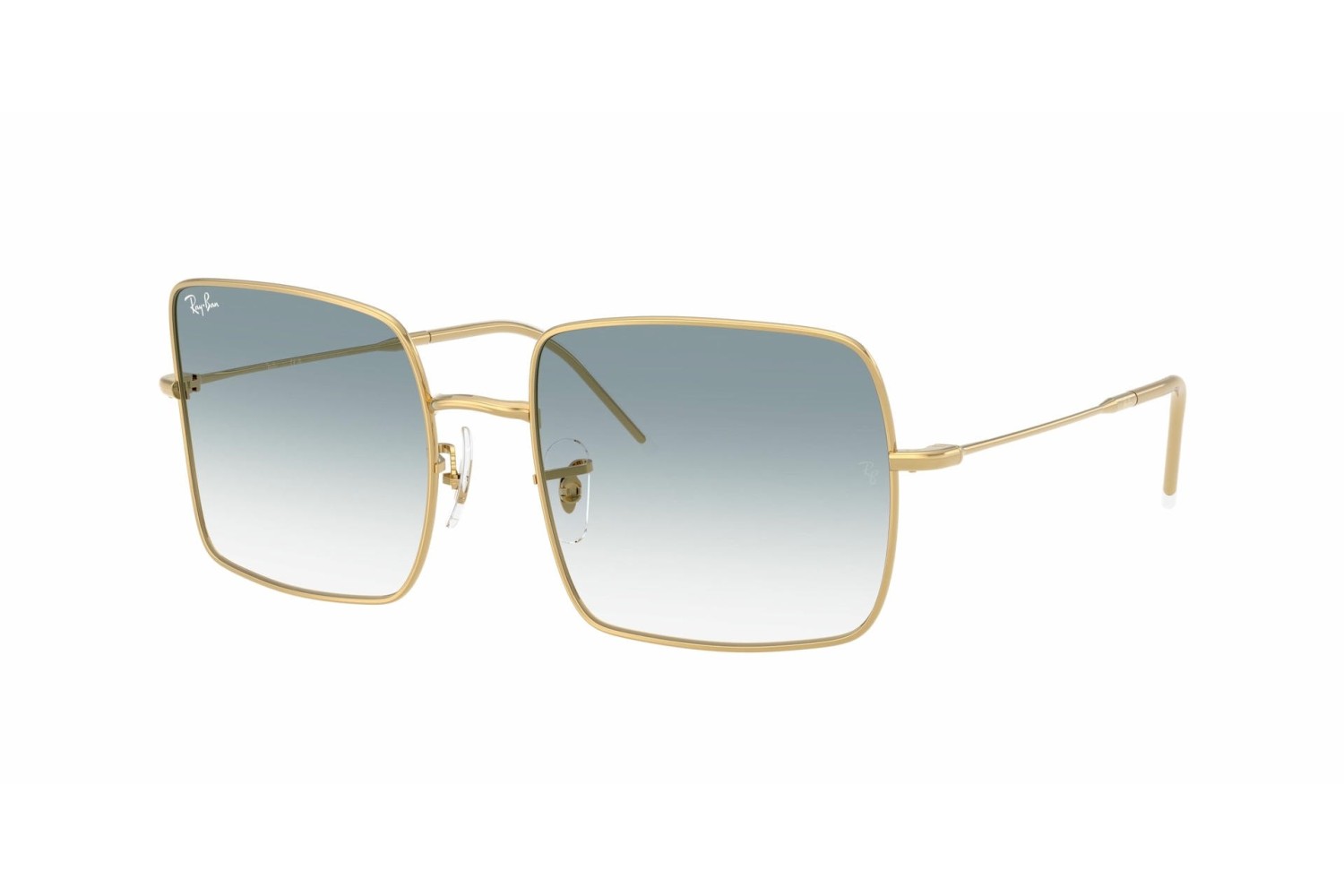 RAY-BAN - SQUARE REVERSE - RBR0104S - 001/79 - 56