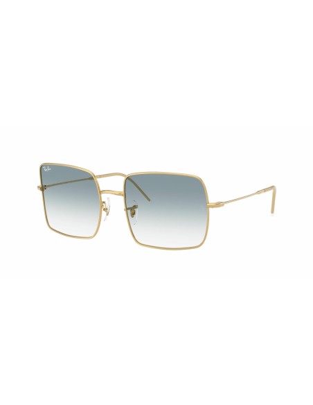 RAY-BAN - SQUARE REVERSE - RBR0104S - 001/79 - 56