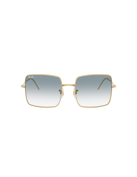 RAY-BAN - SQUARE REVERSE - RBR0104S - 001/79 - 56