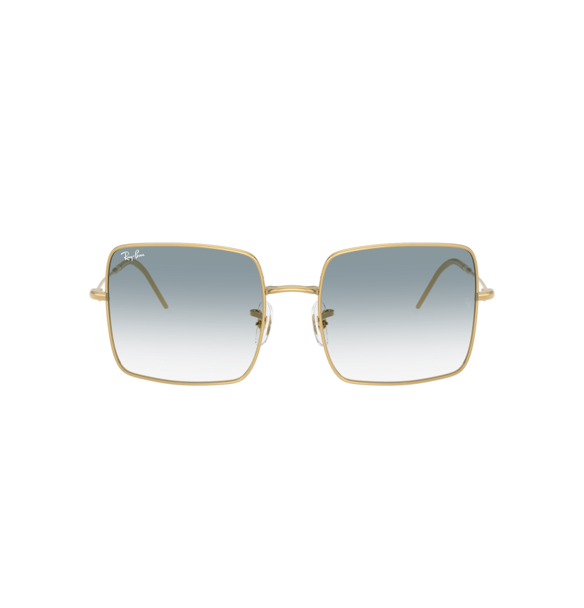 RAY-BAN - SQUARE REVERSE - RBR0104S - 001/79 - 56