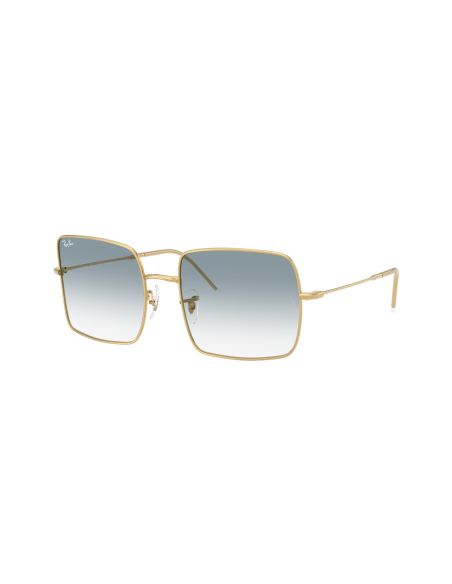 RAY-BAN - SQUARE REVERSE - RBR0104S - 001/79 - 56